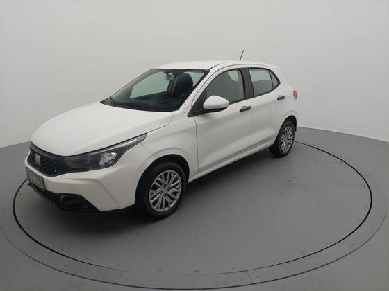 FIAT ARGO 1.0 FIREFLY FLEX MANUAL